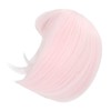 Doll Hair Wig,Long Heat Resist Doll Wigs BJD SD Doll