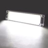 NWpangu Car Interior Light Panel 12V/24V COB Dome Ceiling Lights