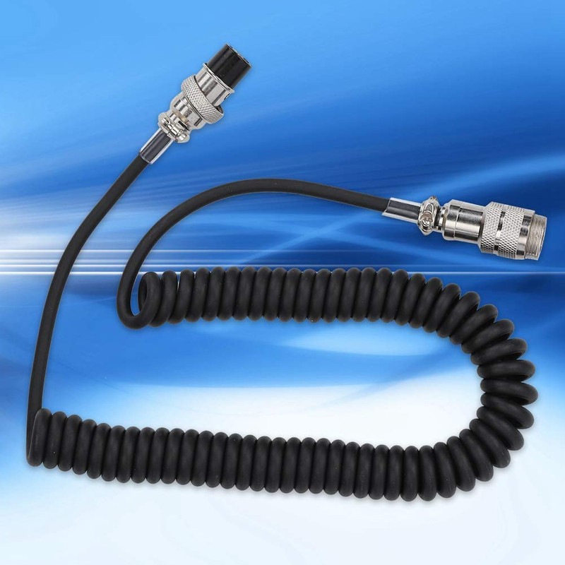 Socobeta Reliability Handy Cable Durability Excellent Cable Male Socket 8