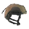 Mesh Helmet Cover for Ops-Core Fast Carbon Bump and XP
