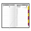 Idena 12060 Pocket Diary 2026 in Format 10 x 16.5