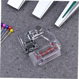 Operitacx 3 Sets Tape Makers Dispenser Bias Glue Tape Sewing Tape Maker Binding Tape Maker