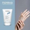 Crema Para Manos Noreva Aquareva Hidratante Reparadora 50 Ml