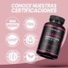 Colgeno Hidrolizado Puro Nuboost 60 Cpsulas 1000 Mg Sin Sabor