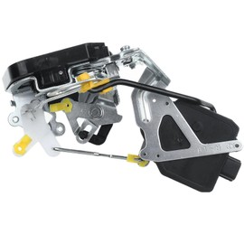 A-Premium Door Lock Latch Actuator Compatible with Kia Sportage 2005-2010 Sport Utility Rear Left Driver Side