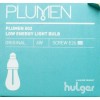 Plumen 002 Low Energy Light Bulb Original 6W Screw E26