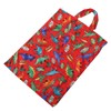 Waterproof Wet Dry Bag Large Capacity Cloth Snacks Bags Reusable