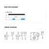 Power On Delay Time Relay, Delay Timer Switch Grt8-A1 AC