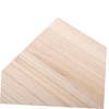 KOMBIUDA 10pcs Professional Taekwondo Breaking Boards Sturdy Planks for Training