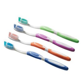 E-Curve Individually Wrapped Toothbrush (12 Toothbrushes)