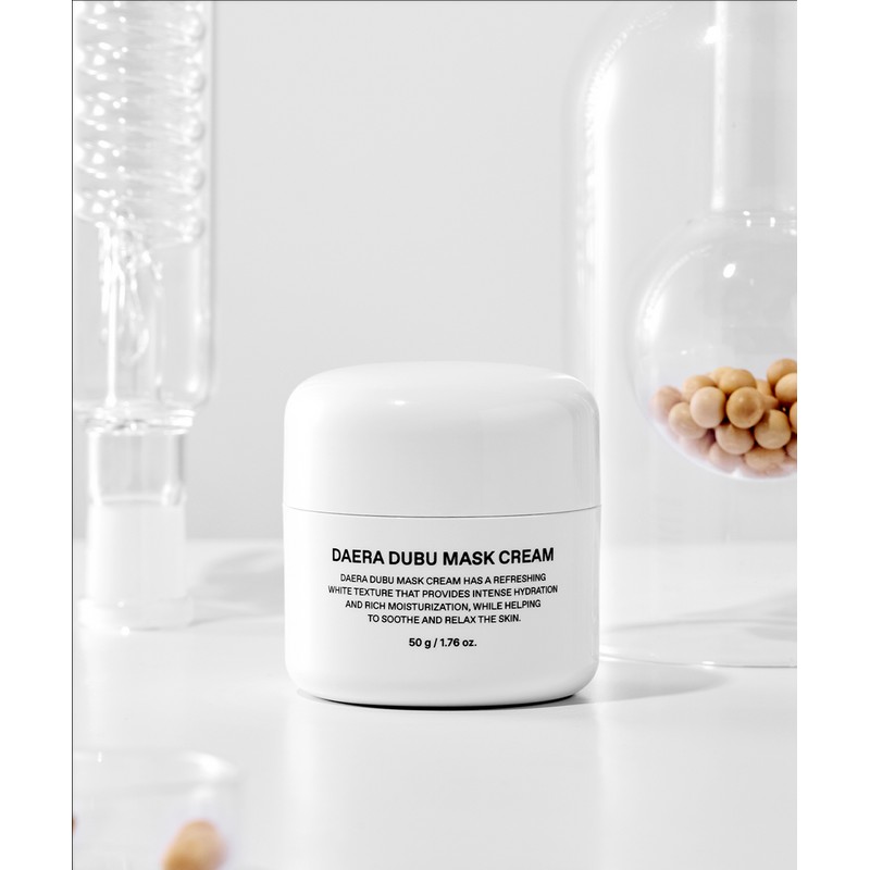 Daera [SET] Kang de Shining Beam Cream 40ml 2 pieces