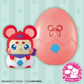 Kirakira Happy Hirake! Kokotama Sneakers, Rannin