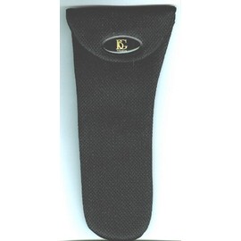 BG Hülle für Tenorsaxophon-S-Bogen und -mundstück