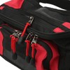 Motorcycle Waist Packbag Oxford Adjustable Belt Large Capacity Racing Fanny