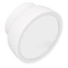 Automatic Foaming Soap Dispenser Rechargeable Infrared Induction Makeup Mirror Touchless