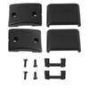 EMSea 1 Pair of Wired Headphones Headband with Buckle Compatible