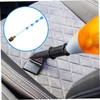 Outanaya Rotatable Cleaning Hose High-Pressure Air Blower Air Compressor Compatible