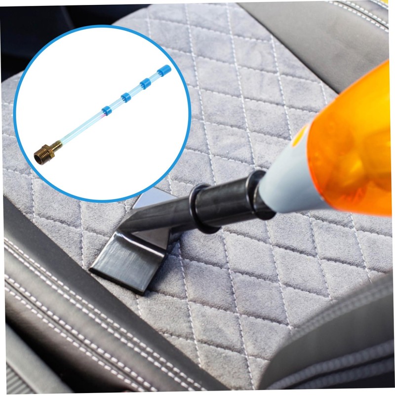 Outanaya Rotatable Cleaning Hose High-Pressure Air Blower Air Compressor Compatible