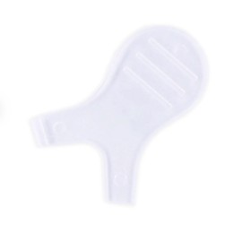 ViBrowLash Lift Y Brush, 10 ct