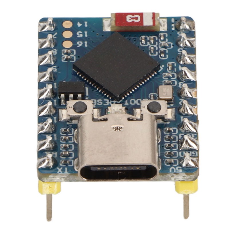 WiFi Development Board 512KB SRAM 2MB PSRAM 240MHz Dual Core