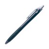 Pilot BRG100BB10B Oil Based Ballpoint Pens, Rex Grip, 1.6, Black,