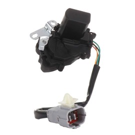 SCITOO Power Door Lock Actuators Front Right Door Latch Replacement Fits for 2003-2009 for Kia 759-457