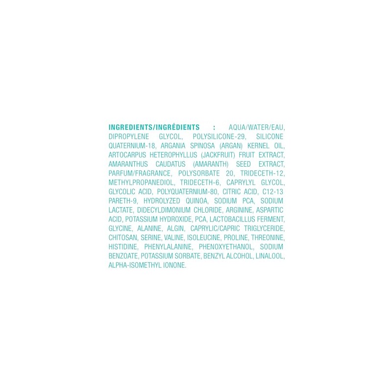 Moroccanoil Stylings mit Frizz-Schutz