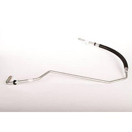 GM Parts ACDelco 15791665 Original Equipment Automatic Transmission Fluid Cooler Inlet Line