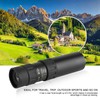10‑30x25 Zoom Night Vision Monocular High Definition Portable Pocket Telescope