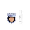 [Nars] Light Reflecting Serum Cushion Project Seoul (+Skin Treatment Lotion)