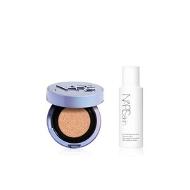 [Nars] Light Reflecting Serum Cushion Project Seoul (+Skin Treatment Lotion) / [나스] 라이트 리플렉팅 세럼 쿠션 기획 서울 (+스킨 트리트먼트 로션)