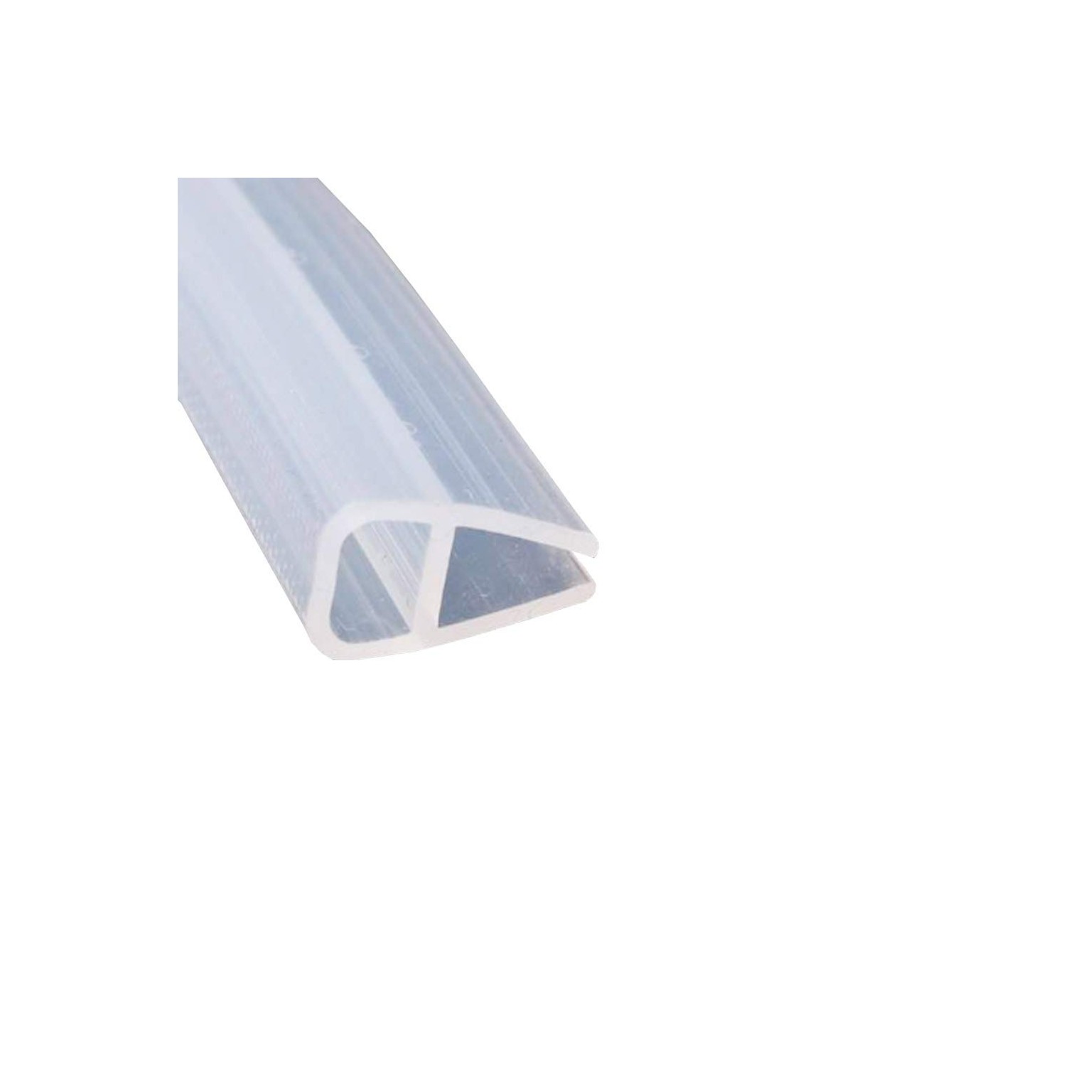 Mintice Bathroom Seal Bathroom Door Sealing Strip Shower Screen Shower ...