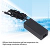 Optical Fiber Fusion Splicer Adapter ABS 1.2m Cable Length Power