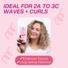 Dippity-do Girls with Curls Curl Defining Cream, 4.2 Oz.