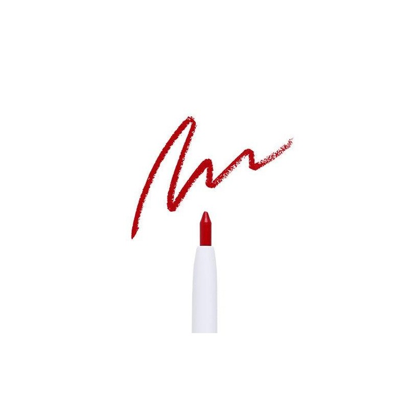 Poppy & IVY Perfect Lip Pencil - Color: MLLP01-Brown