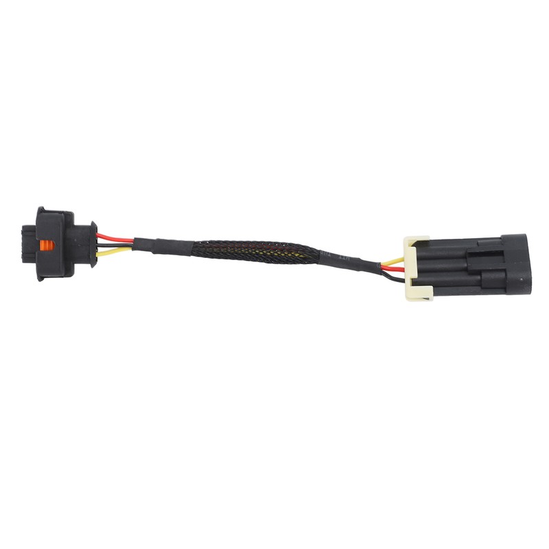 MAP Sensor Adapter Harness 558‑416 Adapter Wiring Harness For LS1