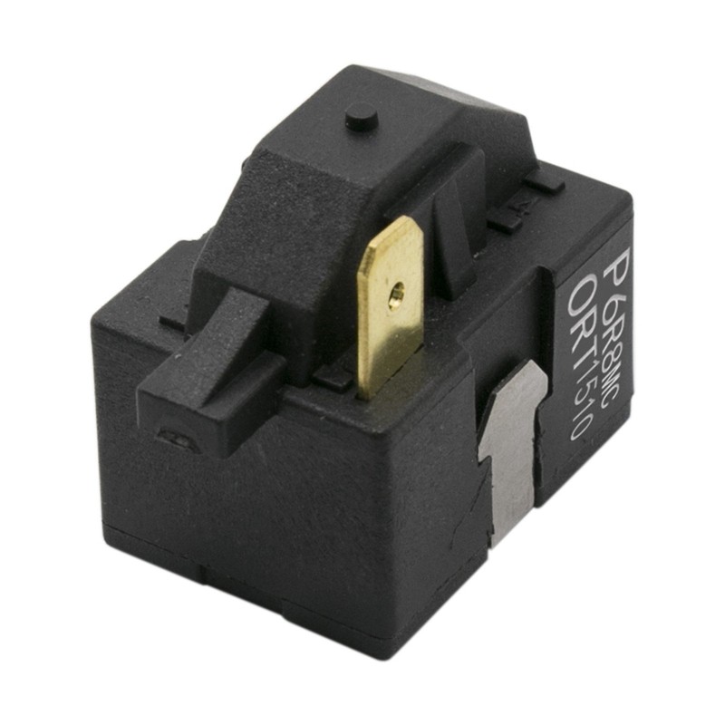 Start Relay For Refrigerator Dehumidier Compressor PTC 6.8 Magic Chef