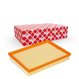 febi bilstein 100367 Air Filter, pack of one