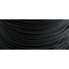 SEAC Unisex's Dyneema for Spearfishing,1.8mm,Black,1110109520000A