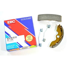 EBC Brakes 345 Brake Shoe