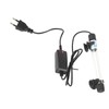 Aquarium Submersible Clean Light UV Sterilizer Green Algae Clean Lamp