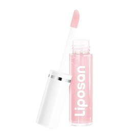 Liposan Lip Oil Gloss Clear Glow