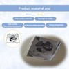 696N-R02 B Unit 50CFM Fan for Broan-NuTone S97012026 Fan Motor