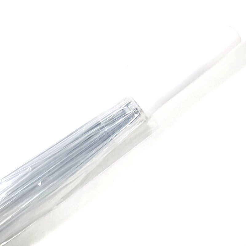 Home Supplies Direct Clear Dome Canopy Bubble Umbrella Stick See