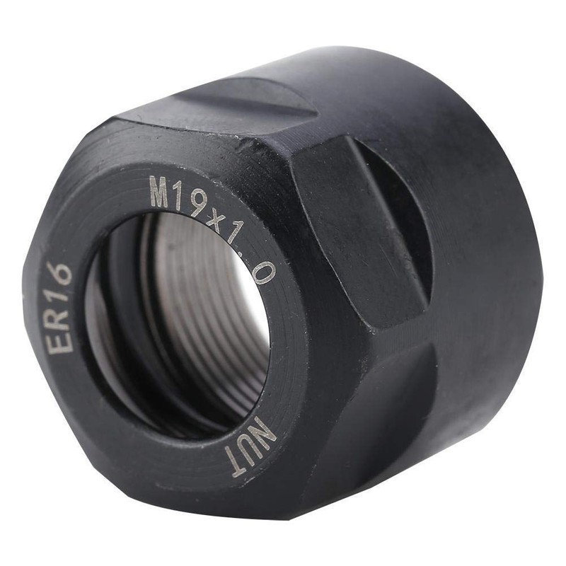 ER16 A / M / A & M Dynamic Mounting