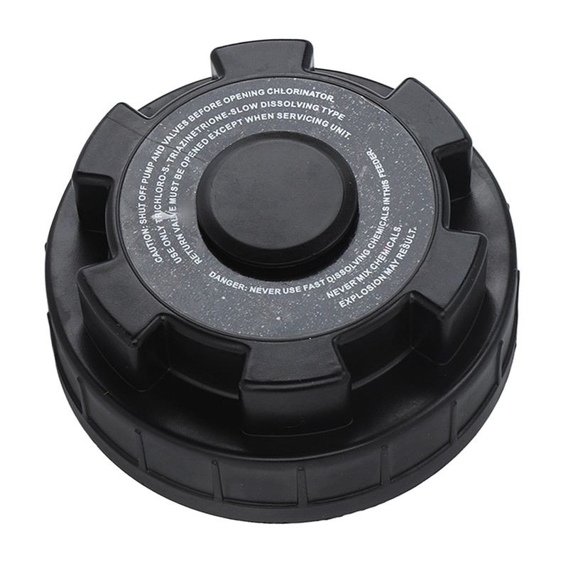 Top Cover for CL220 Automatic Chlorinator Feeder ABS Chlorinator Cover