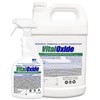 Vital Oxide Disinfectant, Deodorizer, Cleaner, Food-Contact Sanitizer, Virucide – (EPA