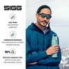 SIGG - Stainless Steel Drinking Bottle - Shield One Morning