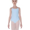 Wear Moi Concerto - Maillot de microfibra de elastano para