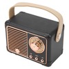 Retro Bluetooth Speaker Portable Wireless Speaker Audio Player for Home